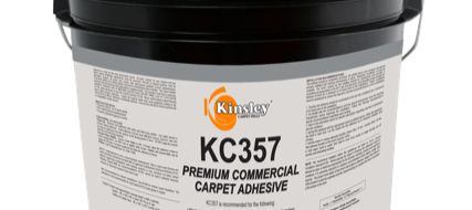 commercial carpet adhesive