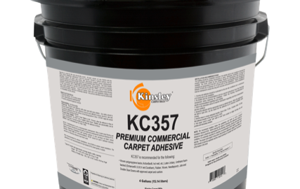 commercial carpet adhesive