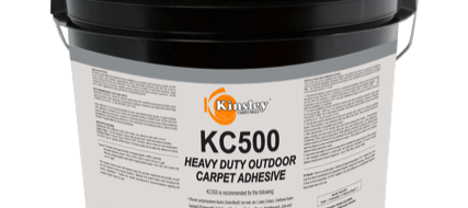 outdoor carpet adhesive